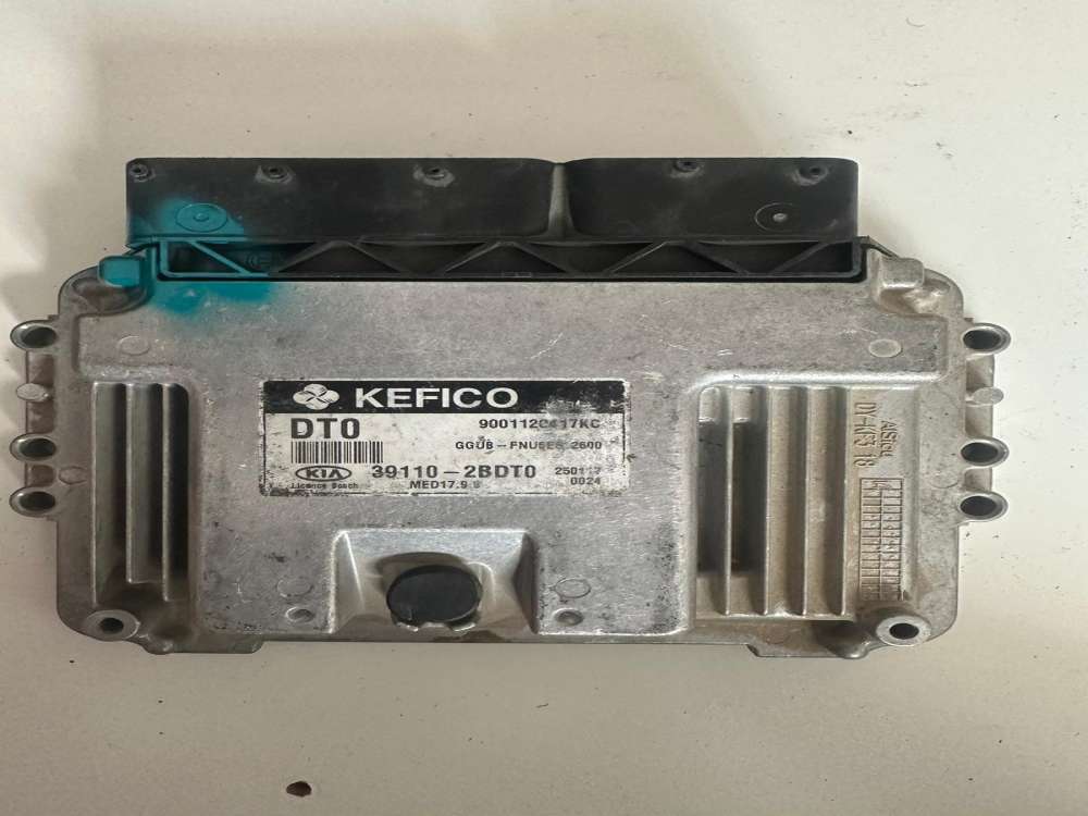 39110-2BDT0 KİA RİO 1.6 MOTOR BEYNİ