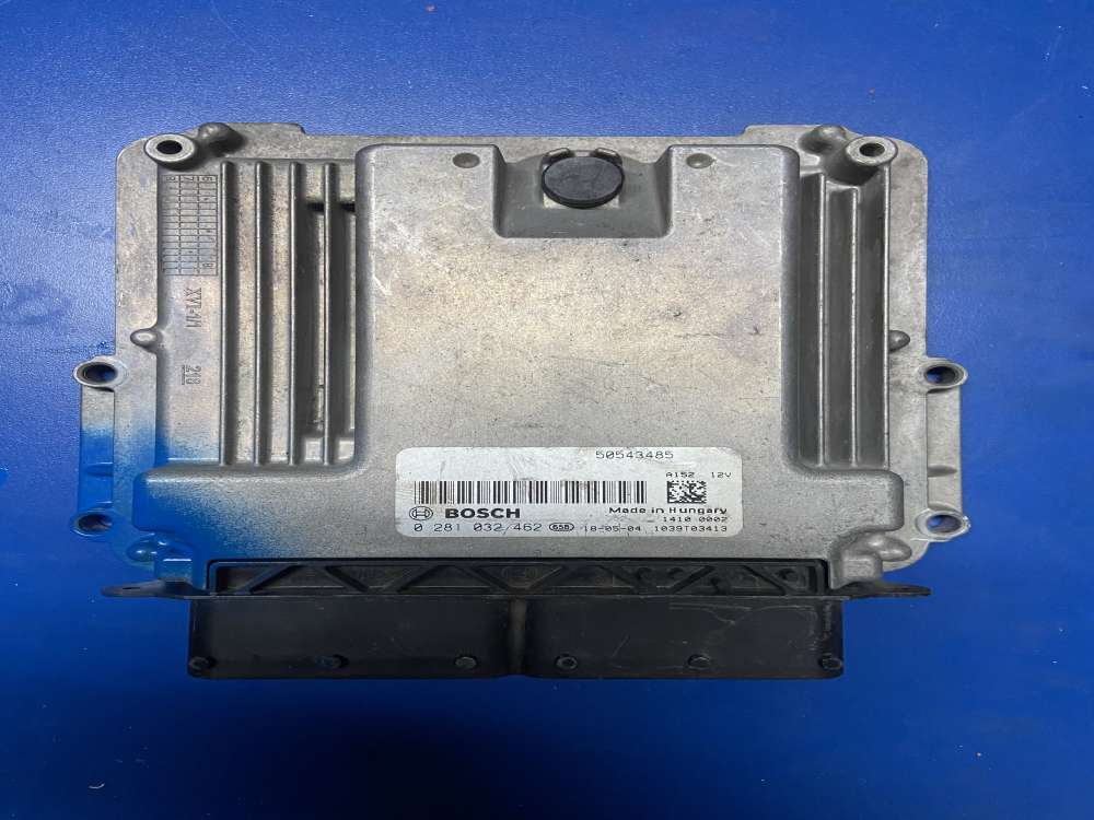 0281032462 Alfa Romeo Giulietta 2.2 MOTOR Beyni  50543485