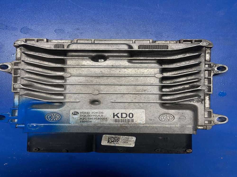 95440-2DKD0 KİA SPORTAGE 1.6 CRDİ MOTOR BEYNİ