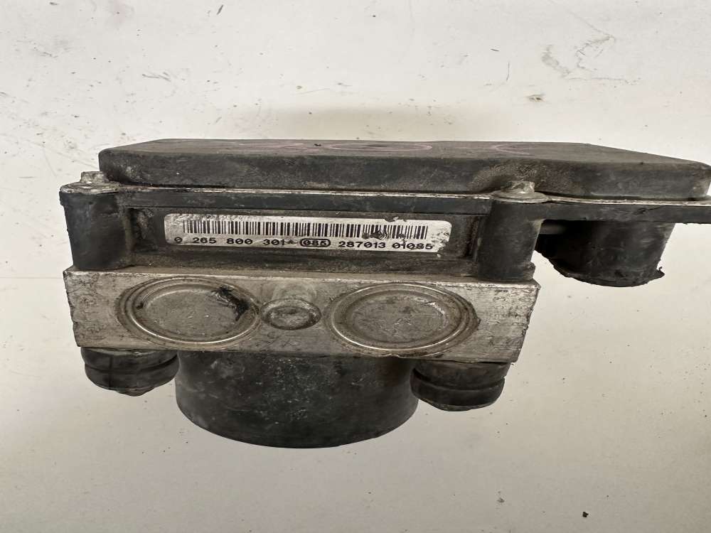 0265800301 PEUGEOT 307 BOSCH ABS BEYNI